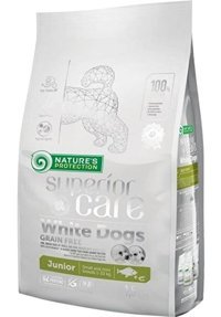 Natures Protection Balıklı Yavru Kuru Köpek Maması 12 kg