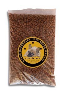 Çiftlik Yetişkin Kuru Köpek Maması 1 kg