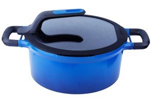 Berghoff Gem Stay 24 cm Derin Tencere