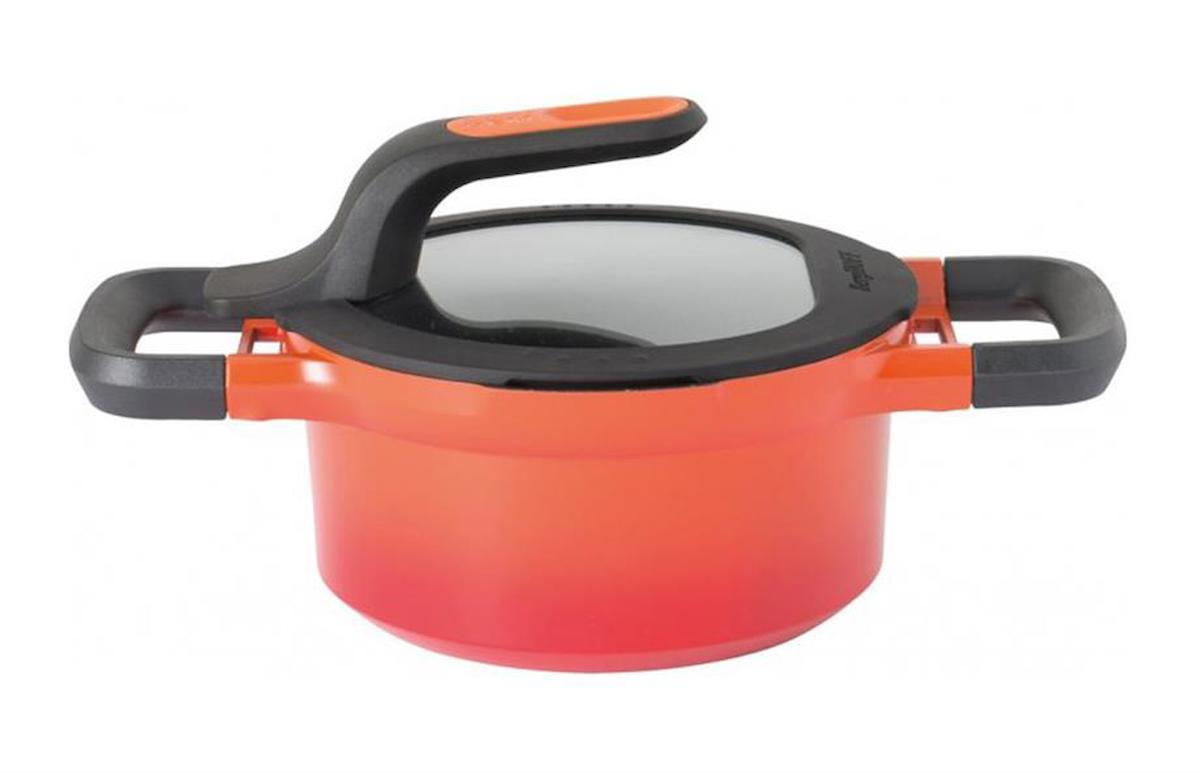 Berghoff Gem Stay Cool 16 cm Karnıyarık Tenceresi
