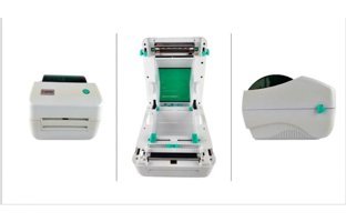 Perkon PR-420D USB Barkod Okuyucu