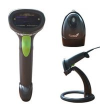 Tcode Tc1570 Led Ayaklı 1D Usb Kablolu Barkod Okuyucu