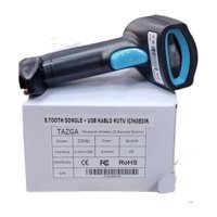 Tazga TSC 2300C 2D Barkod Okuyucu