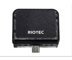 Riotec DC9257A Micro Usb Mobil Barkod Okuyucu