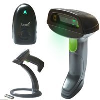 Tcode TC1520 1D Kablosuz USB Barkod Okuyucu