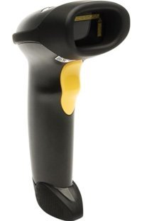 Symbol DS-2208 2D Lazer USB Barkod Okuyucu