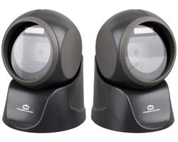 Powermaster 2D Karekod Kablolu USB Masaüstü Barkod Okuyucu