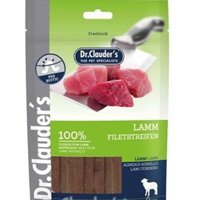 Dr.clauder's Kuzu Etli Köpek Ödül Çubuğu 80 gr