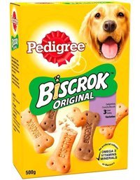 Pedigree Biscrock Köpek Ödül Maması 500 gr