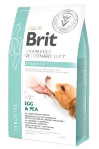 Brit İdrar Yolu Sağlığı Destekleyici Yetişkin Kuru Köpek Maması 2 kg