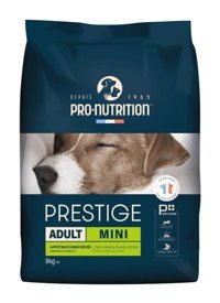 Pro Nutrition Prestige Morina Balıklı Yetişkin Kuru Köpek Maması 8 kg