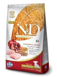 N&d Narlı-Tavuklu Yavru Kuru Köpek Maması 2.5 kg
