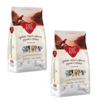 Paw Love Kuzu Etli Yetişkin Kuru Köpek Maması 2x15 kg