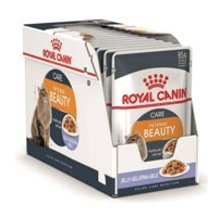Royal Canin İntense Beauty Tavuklu Yetişkin Kuru Kedi Maması 12x85 kg