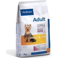 Virbac Yetişkin Kuru Köpek Maması 3 kg
