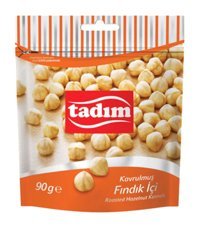 Tadım Kavrulmuş Fındık İçi 90 gr
