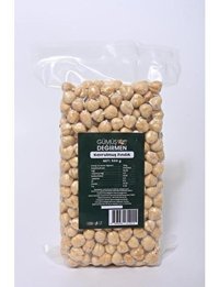 Gümüş Değirmen Vakumlu Kavrulmuş İç Fındık 500 gr