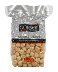 Gürsoy Vakumlu Kavrulmuş İç Fındık 250 gr
