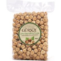 Gürsoy Vakumlu Kavrulmuş İç Fındık 400 gr