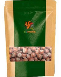 Kuryemiş Kabuklu Çiğ Fındık 1 kg