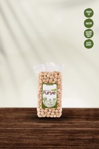 Funye Kavrulmuş Vakum Fındık 250 gr