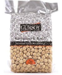 Gürsoy Kavrulmuş İç Fındık 1kg