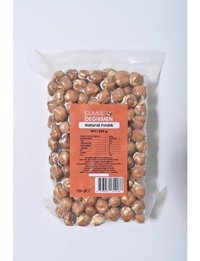 Gümüş Değirmen Vakumlu Çiğ Fındık 250 gr