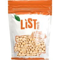 List Nuts Kavrulmuş Fındık İçi 1 kg