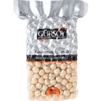 Gürsoy Vakumlu Kavrulmuş İçFındık 500 gr
