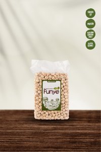 Funye Vakumlu Kavrulmuş Fındık 500 gr