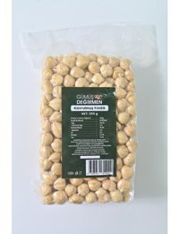 Gümüş Değirmen Vakumlu Kavrulmuş Pikola Fındık 250 gr