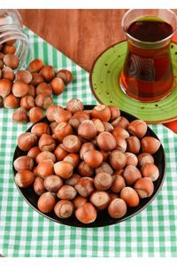 Komşu Kuruyemiş Kabuklu Fındık 250 gr