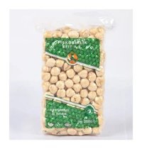 Fiskobirlik Vakumlu Kavrulmuş Fındık 250 gr
