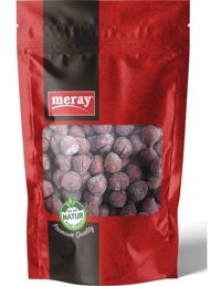 Meray Kabuklu Kavrulmuş Tuzlu Fındık 1 kg