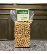 Fındıksan Kavrulmuş Fındık 500gr