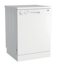 Beko BM 3023 3 Programlı E Enerji Sınıfı 13 Kişilik Wifili Çekmeceli Beyaz Solo Bulaşık Makinesi