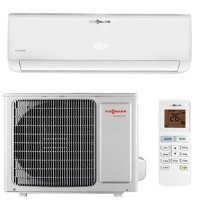 Viessmann Vitoclima Ws2062men2 24000 Btu Klima