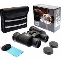 Evimdeyokyok Breaker 8X40 Wd4 Çift Göz Ayarlı Profesyonel Dürbün 1000M/56M