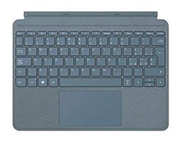 Microsoft Surface Go Signature Type Q Buz Mavisi Klavye