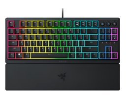 Razer Ornata V3 Tkl Q RGB Kablolu Gaming Klavye