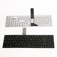 Asus X550C Türkçe Q siyah Klavye