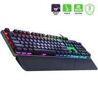 Gamepower Calypso V2 Q RGB Blue Switch Siyah Mekanik Klavye