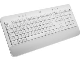 Logitech Signature K650 Q Kablosuz Beyaz Klavye