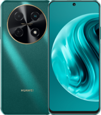 Huawei Nova 12i 256 GB Hafıza 8 GB Ram 6.7 inç 108 MP Çift Hatlı IPS LCD Ekran Android Akıllı Cep Telefonu Yeşil