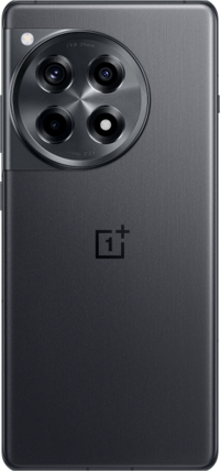 OnePlus Ace 3 256 GB Hafıza 12 GB Ram 6.78 inç 50 MP Çift Hatlı AMOLED Ekran Android Akıllı Cep Telefonu Siyah