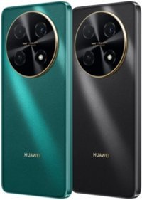 Huawei Nova 12i 256 GB Hafıza 8 GB Ram 6.7 inç 108 MP Çift Hatlı IPS LCD Ekran Android Akıllı Cep Telefonu Siyah