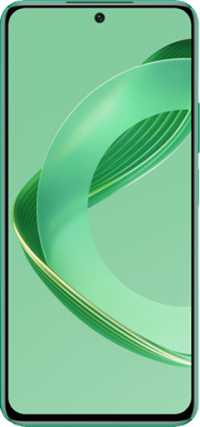 Huawei Nova 12 SE 256 GB Hafıza 8 GB Ram 6.67 inç 108 MP Çift Hatlı OLED Ekran Android Akıllı Cep Telefonu Beyaz