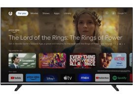 Regal 65R71UG01 65 inç 4K Smart LED Televizyon