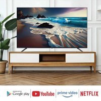 Conti CT55AN100U 55 inç 4K LED Televizyon