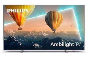 Philips 55PUS8057/62 55 inç 4K LED Televizyon